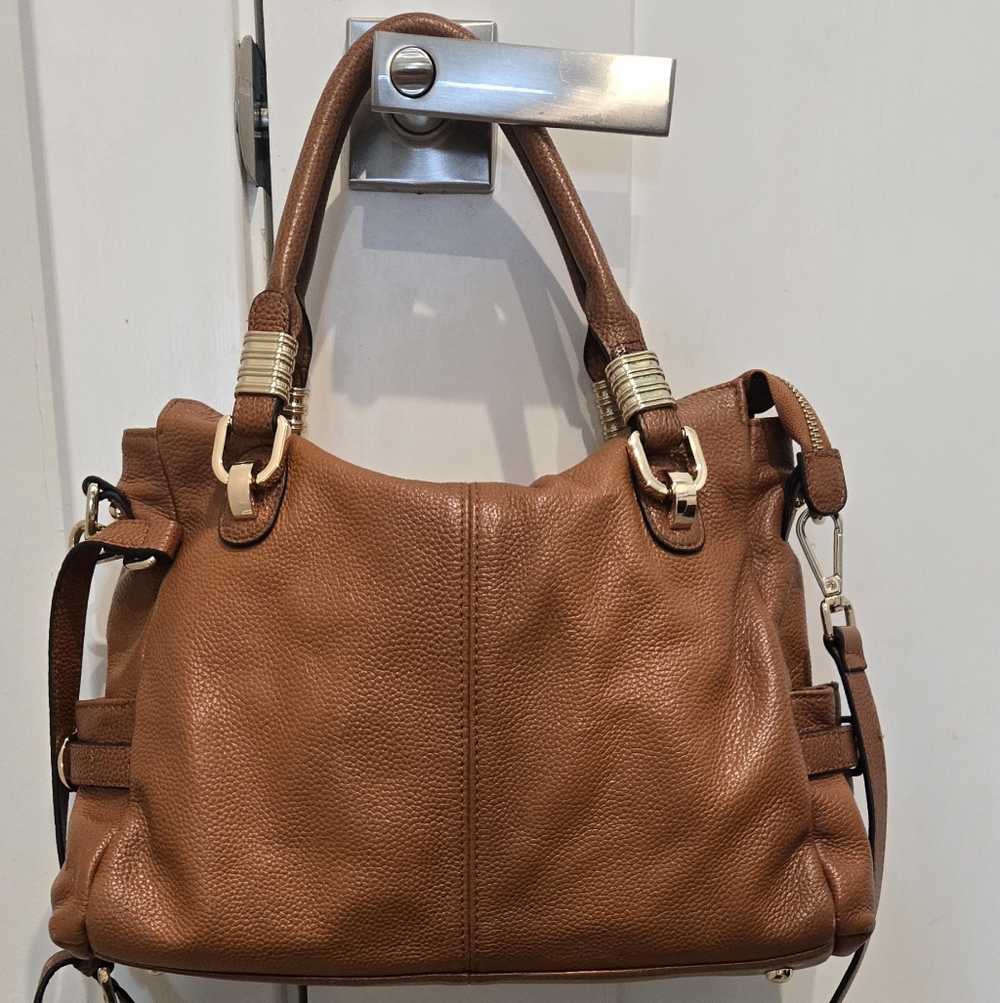 Kattee Brand Leather Bag